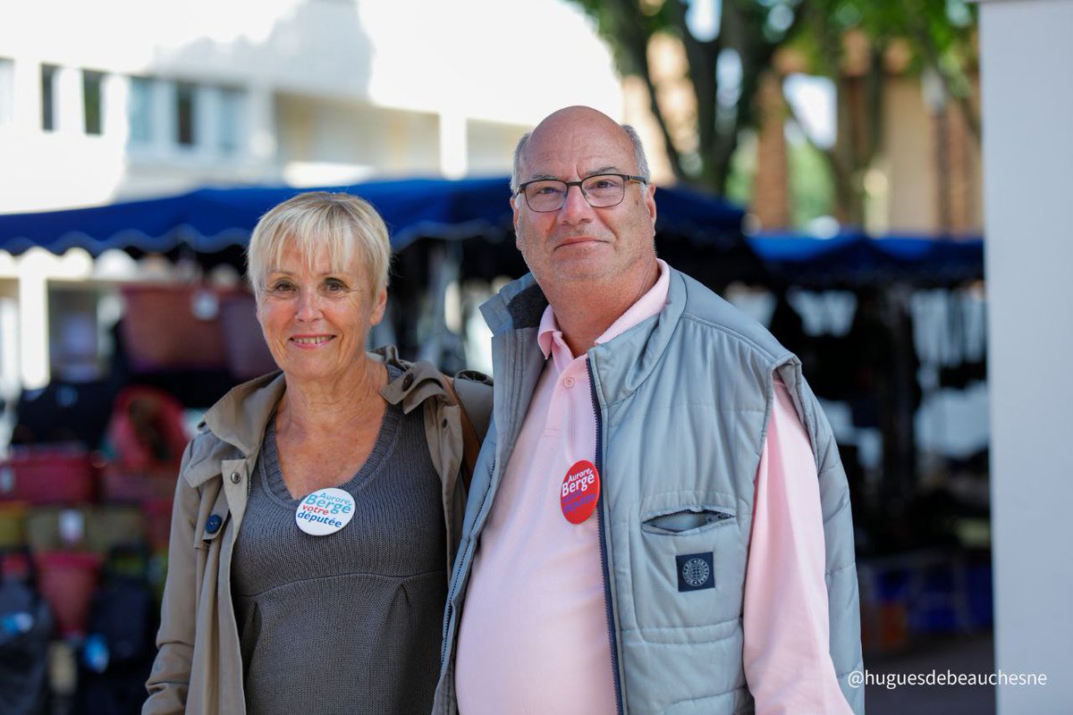 LREM78310's tweet photo. Un samedi de campagne à #maurepas. 
Le 12 et le 19 juin votez @auroreberge #circo7810 #AvecVous https://t.co/iVmscIW4RX