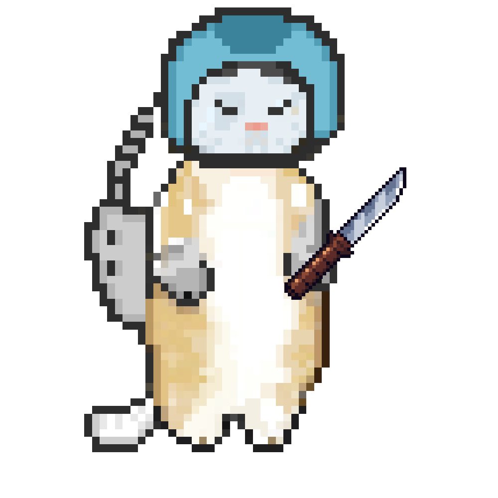 Sad Kitten NFT tweet media