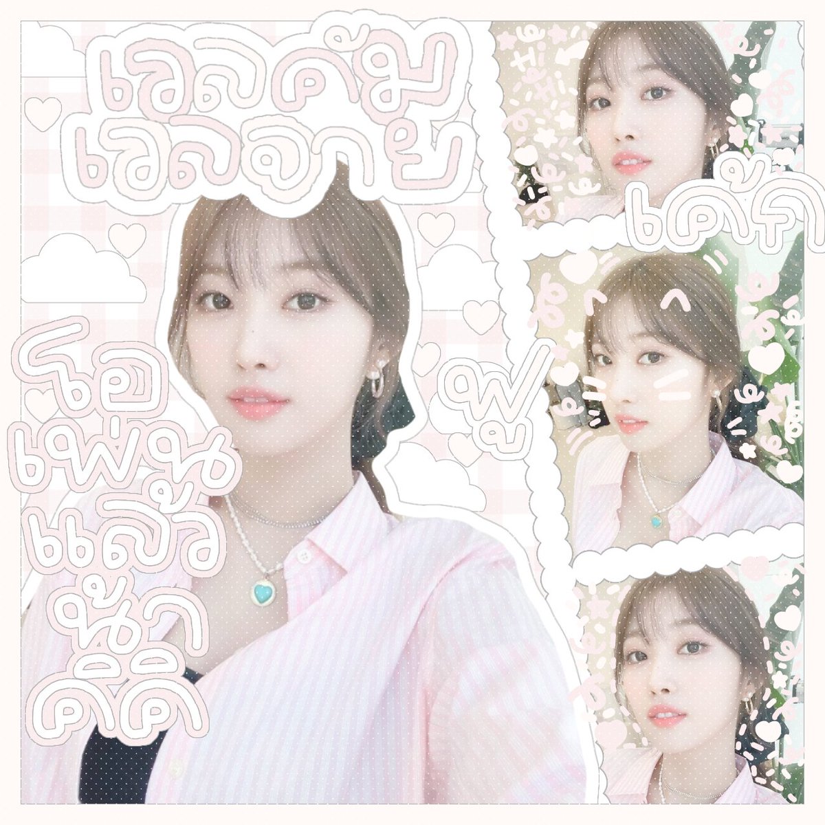 ✿ น้องเค้กฟูโอเพ่นคับ ✿ tweet media