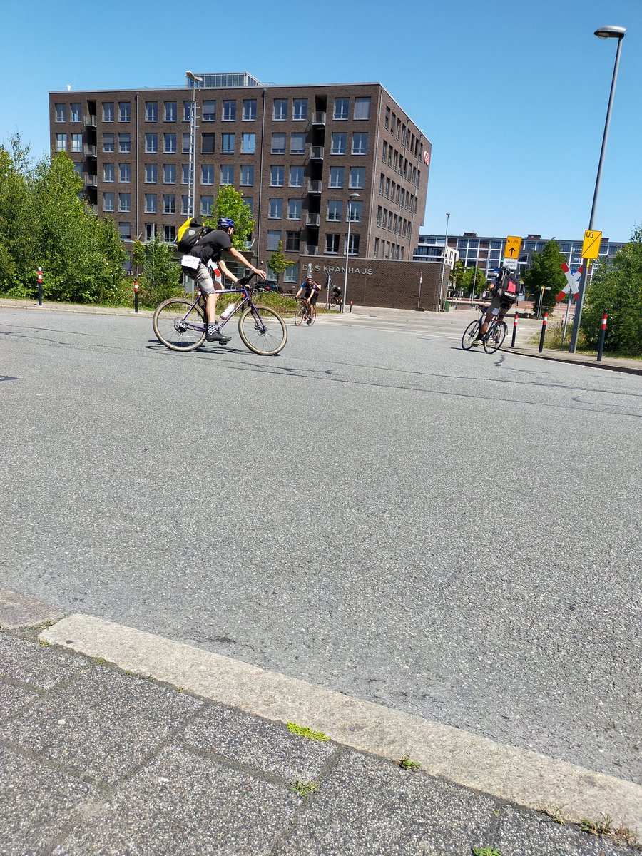 Kurierprinzess1's tweet photo. #Mainrace #Quali
#ECMC #Bremen https://t.co/D5cDXhfrj2