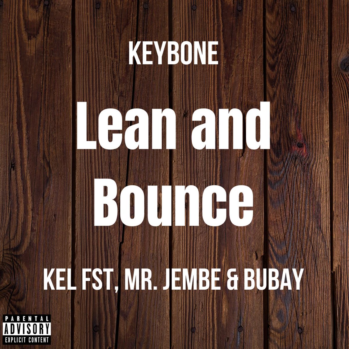 clickvibes's tweet photo. https://t.co/B1zF3Yb5cp
Keybone, a Nigerian versatile rapper and songwriter has released a new song titled ''Lean and Bounce''. He is popularly known for his conscious styled theme lyrics and sing-along rhythmic melodies. #KelFst #keybone
https://t.co/Kwb9RAytr3 https://t.co/oanrMVP3li