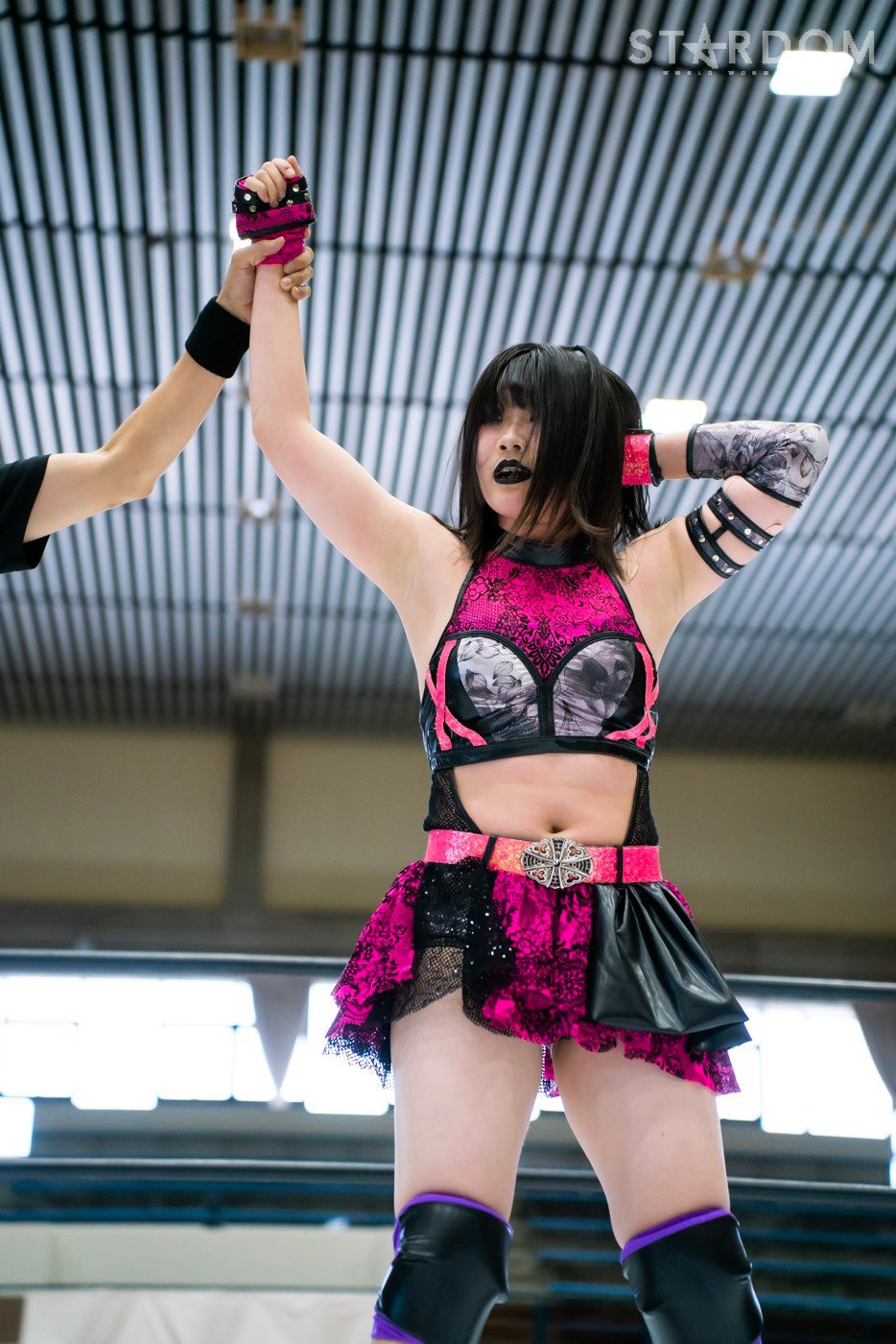 Stardom «5★STAR GP Liga de Calificación» Inicia eliminatoria Superluchas