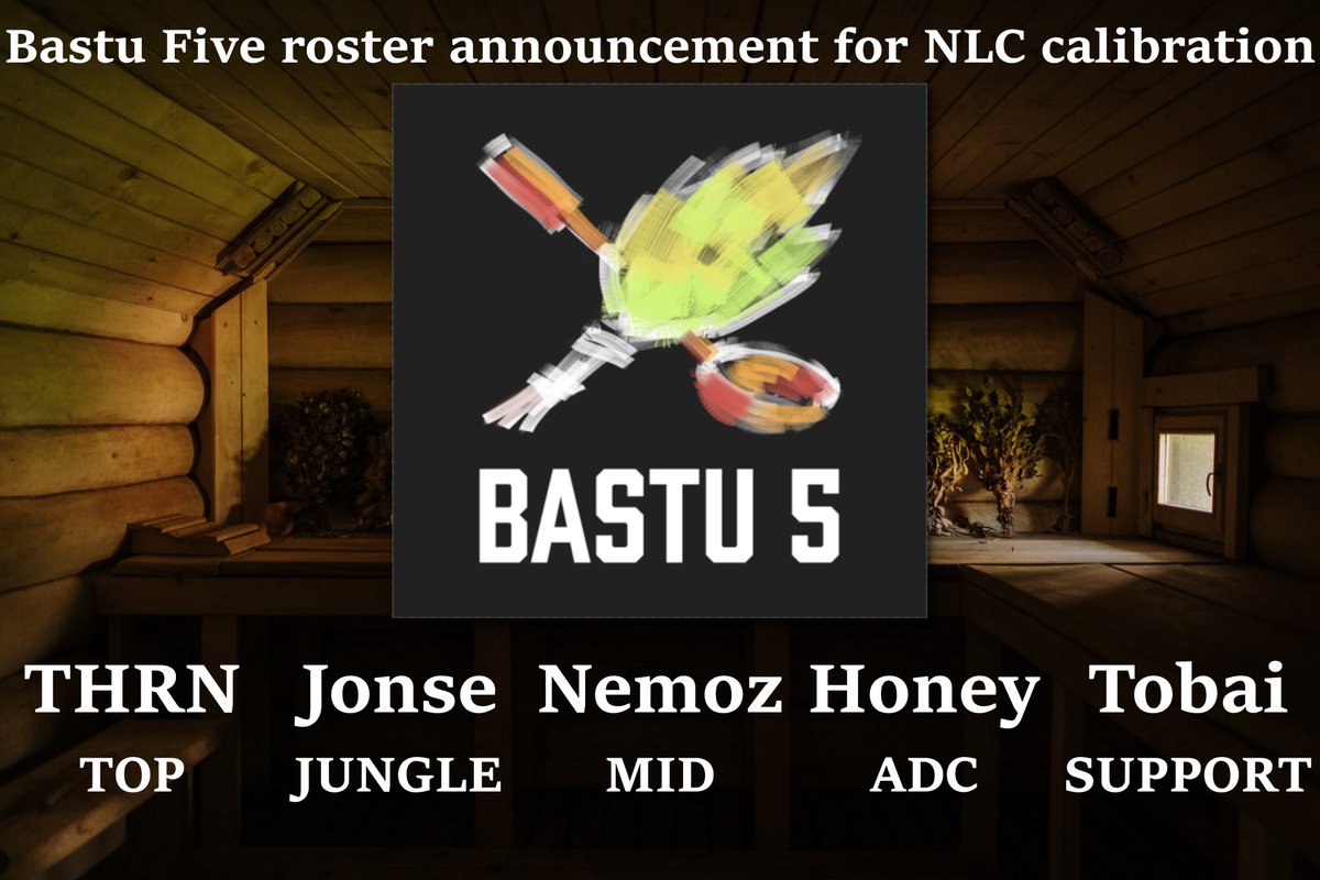 Bastu Five tweet media