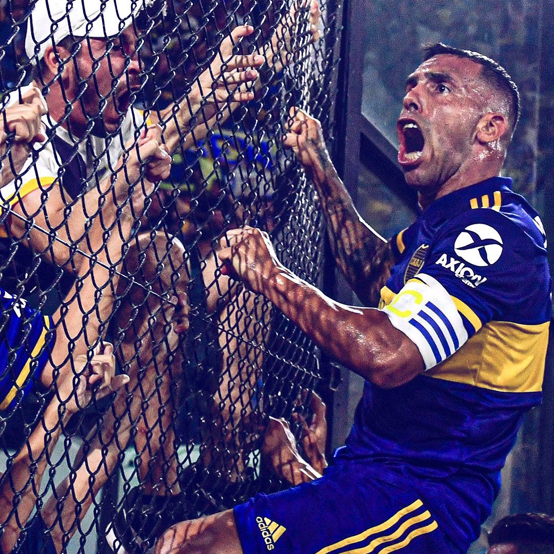 Planeta Boca Juniors tweet media