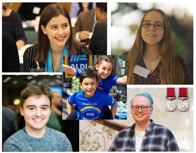 Young Voices Heard tweet media