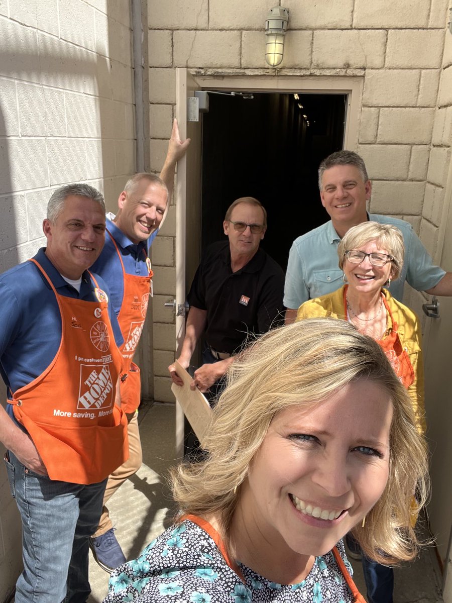 Debra Baker-Murph tweet media