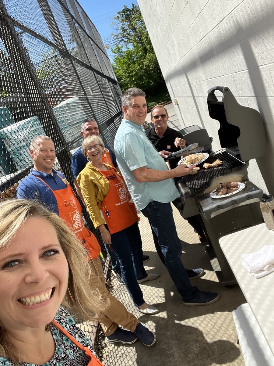 Debra Baker-Murph tweet media