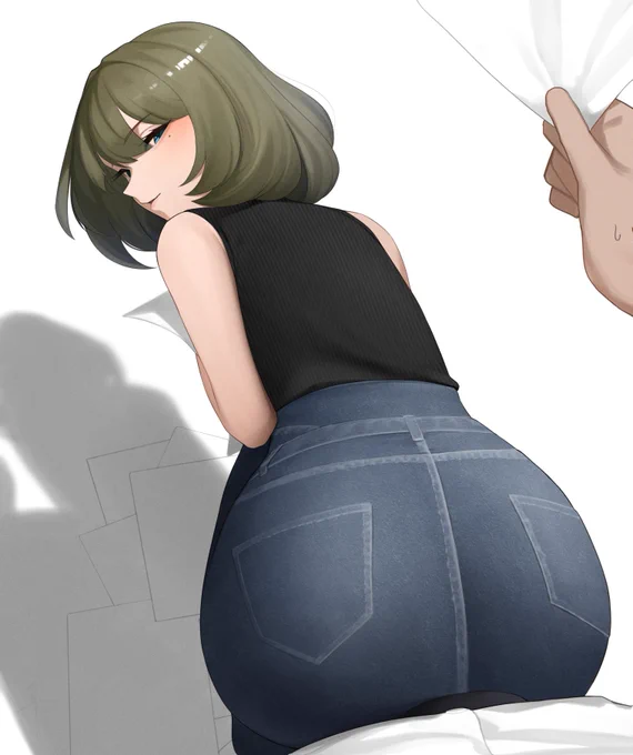拾うの手伝いますね〜 