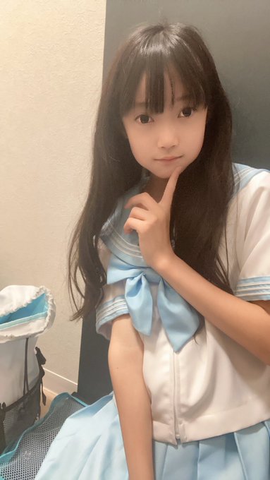 Twitterのコスプレ画像34