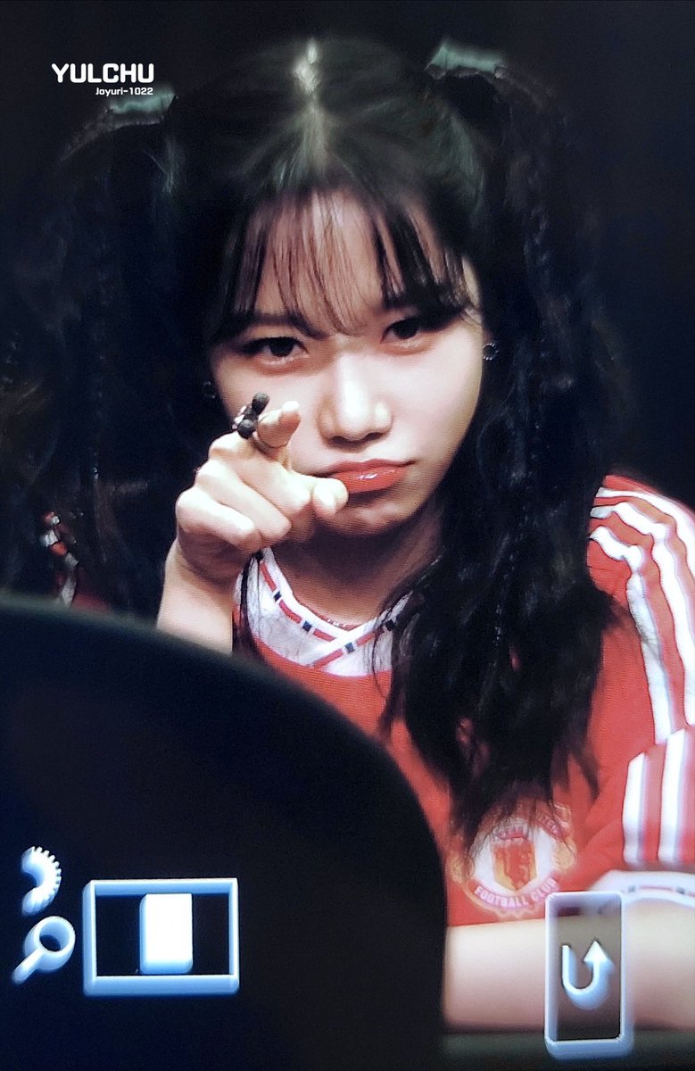 yulchu1022's tweet photo. 220604 🐹（3）

#조유리 #JOYURI #チョユリ https://t.co/HyY4qxfsl1