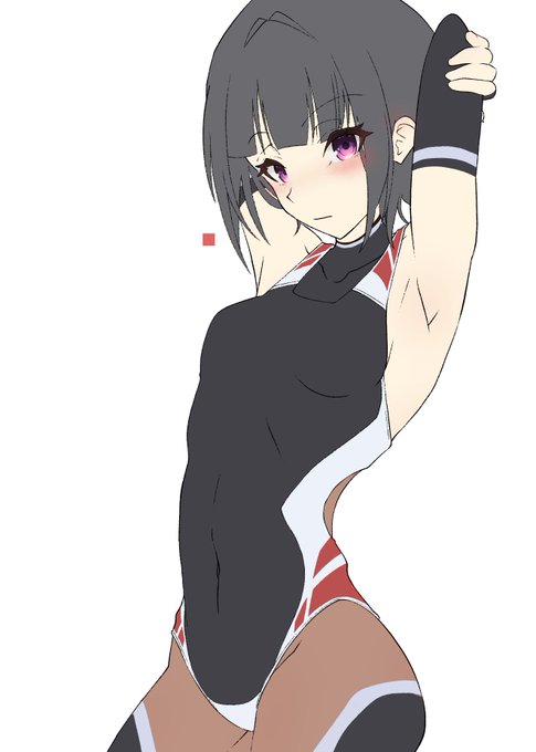 何とは言わないけどカラーリングがアレっぽいから加筆した。 