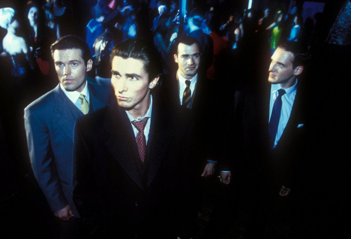 ChiefSmite's tweet image. The boys preparing to watch Morbius (2022)