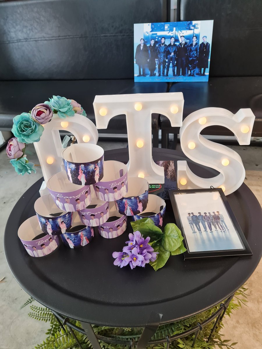 Vminstan95's tweet photo. DECO!! https://t.co/yUXO8U4FJ0