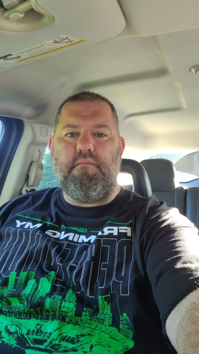 GDoubles83's tweet photo. @thegfmband. Saw you young ladies in Leesburg Va. back in April. You were great. Great to speak with as well. It's awesome 3 sisters get to tour the states kickin ass and rockin out. Figured I'd get the bundle to support. I love it. Thank you https://t.co/6bQnhxllgx
