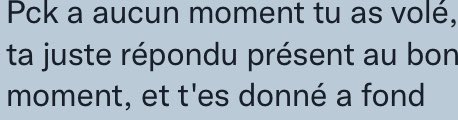 Motazix2nd's tweet photo. Sachez que je ne suis pas un voleur !! https://t.co/1LhnZdFIz1