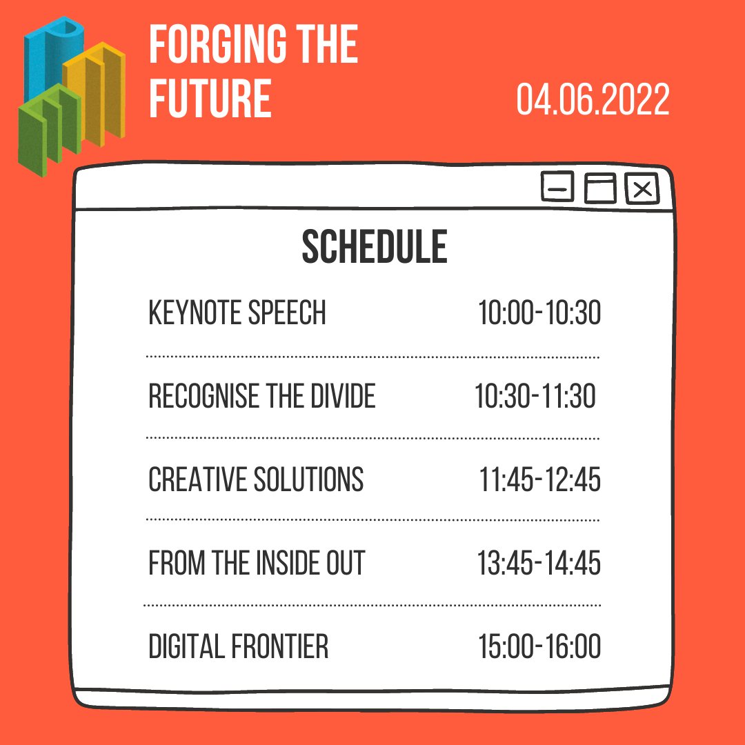 SYP_SouthWest's tweet photo. With our morning panels coming to a close, it's time for a lunch break.
Refuel, relax, and then return for our next discussion, #FromTheInsideOut!
See you at 1:45👋 #PFE22 #PublishingForEveryone @pubforeveryone https://t.co/UTeRu3mAve