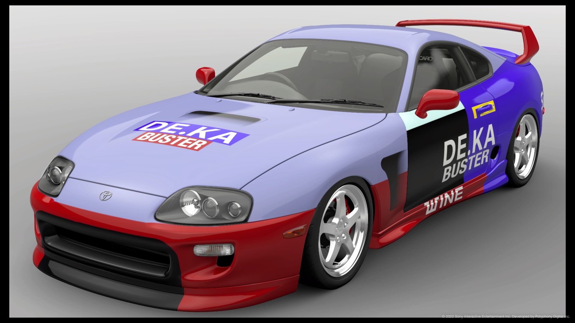 【ファッション通販】の商品をすべて レーシングルーヴィー PS1 RACINGROOVY チラシ付き ハガキ 刺々し 帯 レース