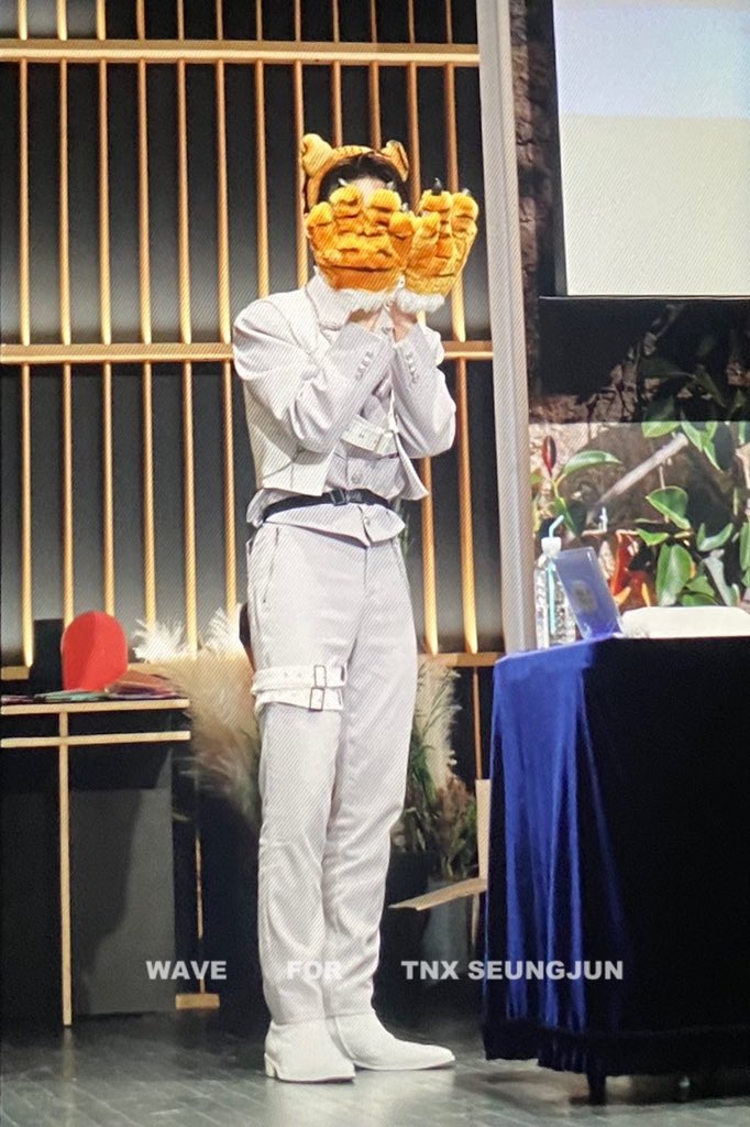 WAVE_OSJ's tweet photo. 0604

#오성준 #TNX
#성준_n_WAVE https://t.co/HNb8h6ICHL