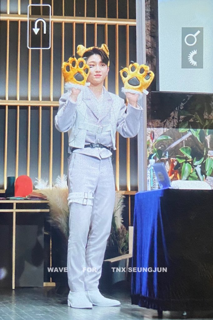 WAVE_OSJ's tweet photo. 0604

#오성준 #TNX
#성준_n_WAVE https://t.co/HNb8h6ICHL