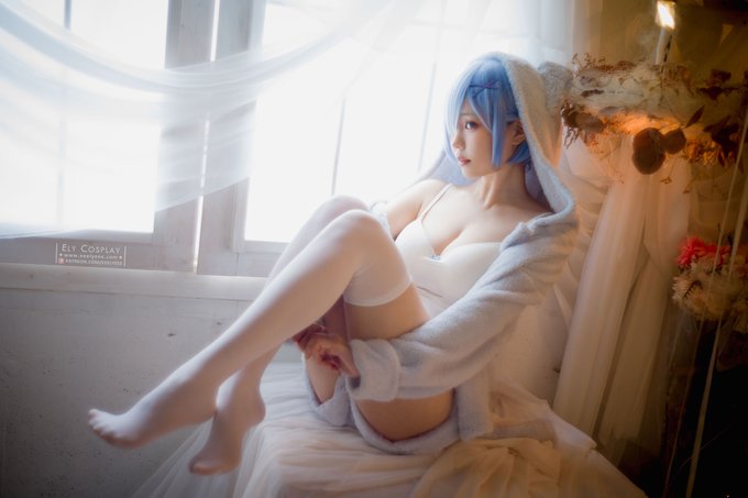 Twitterのコスプレ画像42