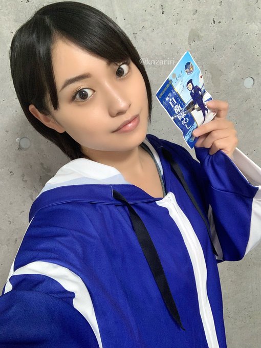 Twitterのコスプレ画像15