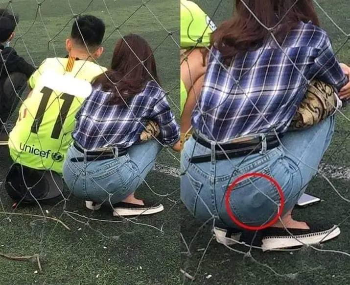 sosmed keras tweet media