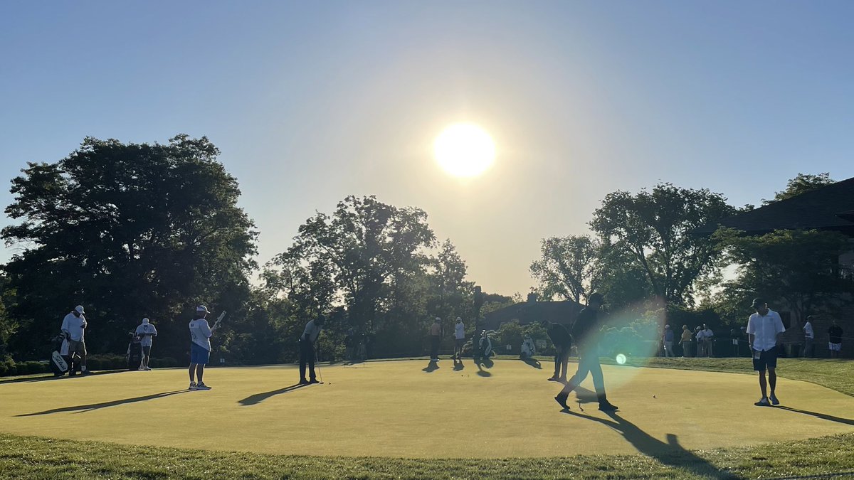 Welcome to the weekend at #theMemorial
