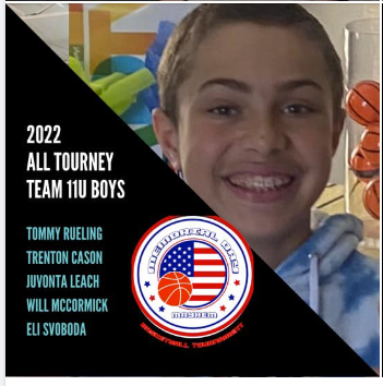 Wisconsin Power Elite Basketball Club tweet media