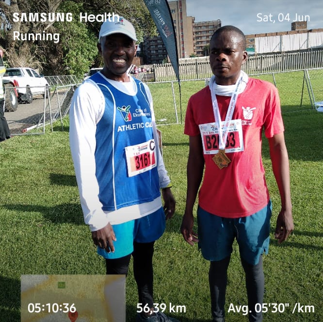 nchabibrooks's tweet photo. Here's the motivation runners
#ComradeMarathon2022
#RunningWithTumiSole
#FetchYourBody22
#UltraRuns https://t.co/aQXMCgupEi