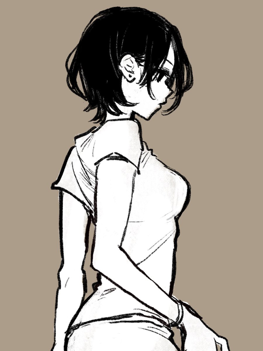北島音奈 tweet media