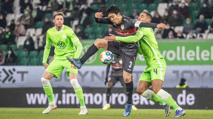 Legends Stadium With Fifaクラブワールドカップ カタール 19 公式動画