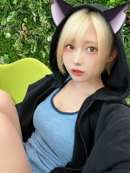 Twitterのコスプレ画像9