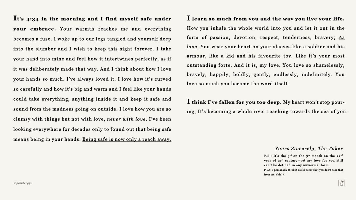 paintergyu's tweet image. #mingyu: the giver.