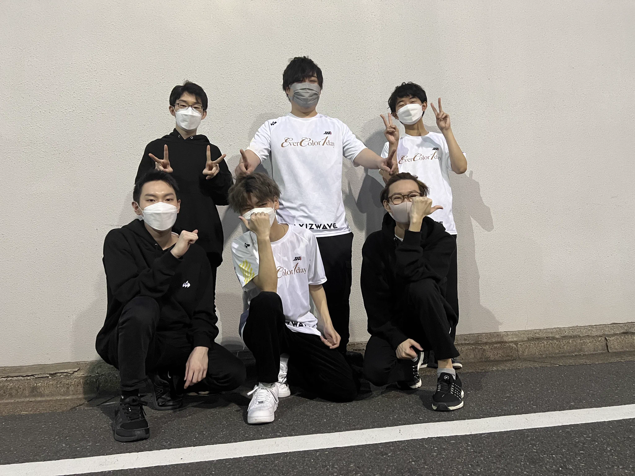 AXIZ WAVE🌊第五人格部門 on X: 