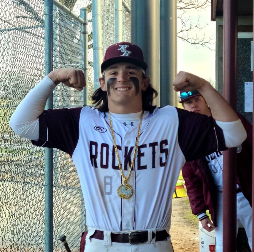 Mike Giese tweet media