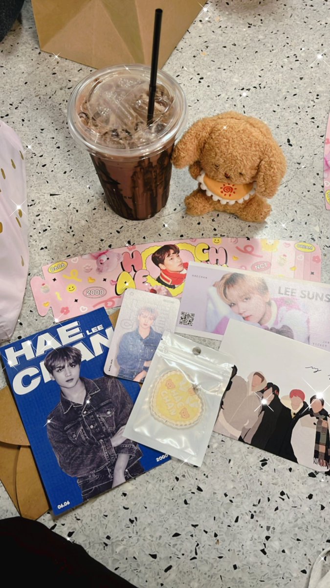 | mm♡. | fullsun🌻 ✨ | #TASTE tweet media