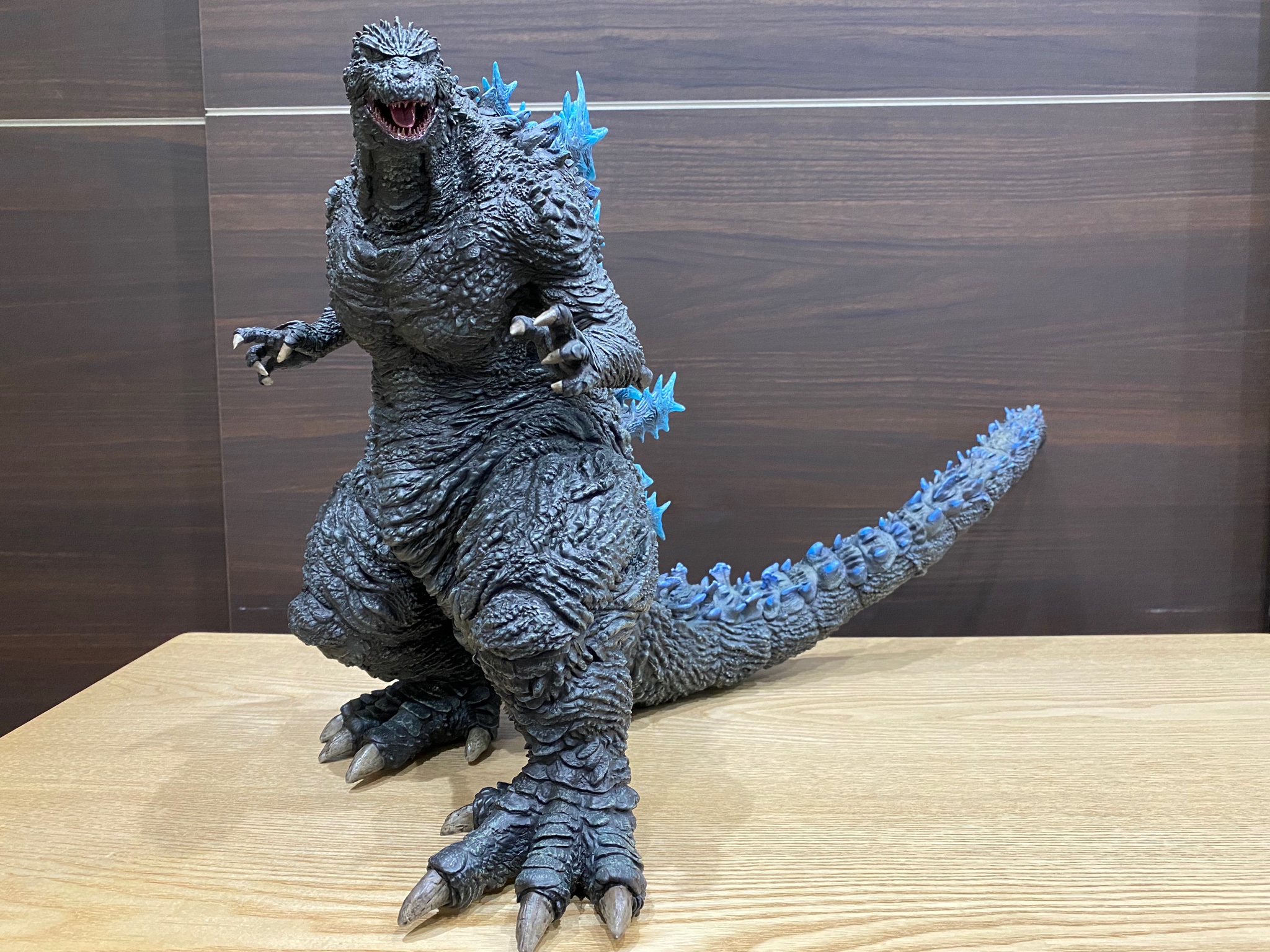 ゴジラ・ストア限定版 ゴジラ・ザ・ライド 西武園ゆうえんち /検 特撮