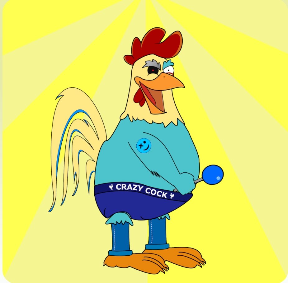Gaga Duck Skyquacker / PogDigital /BAPC tweet media