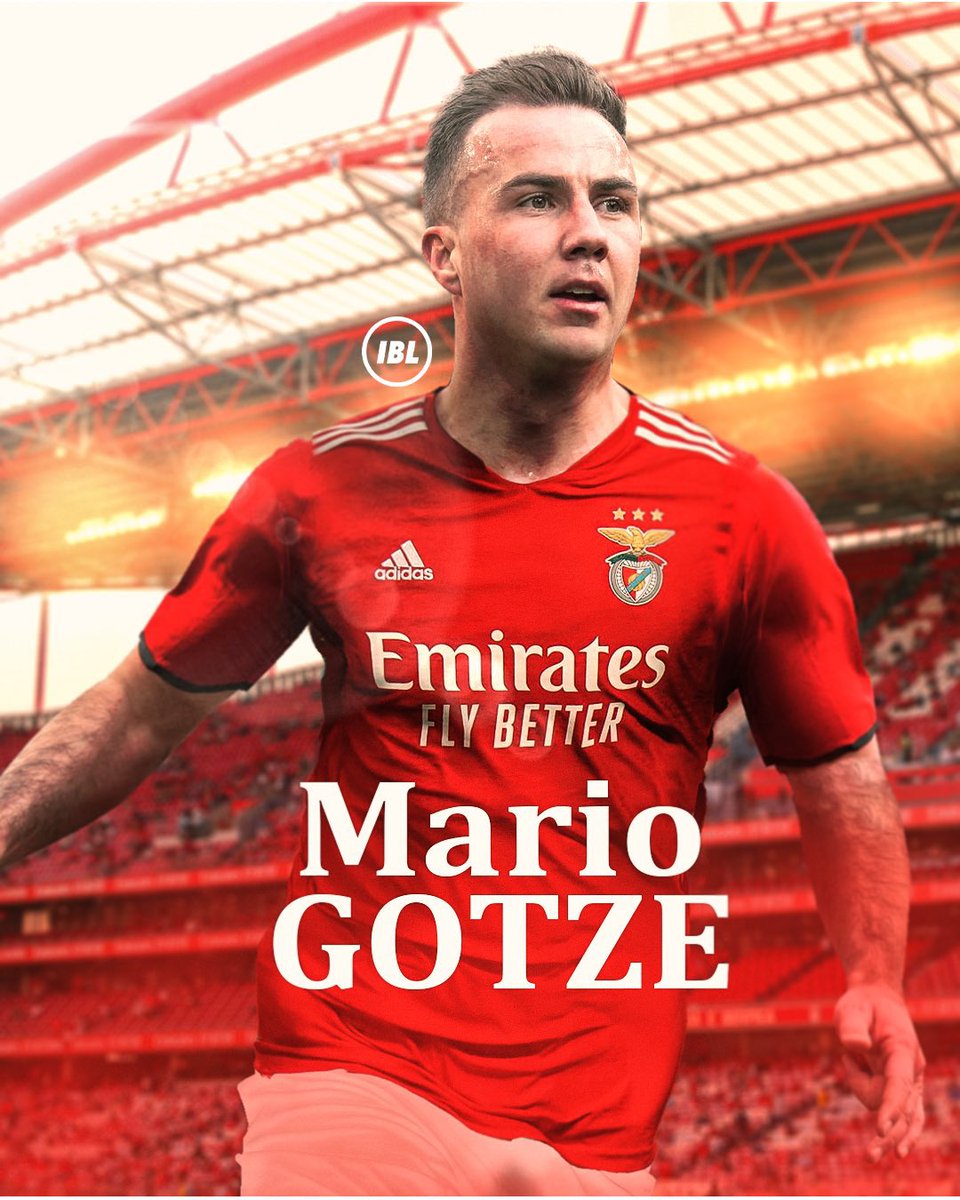 Mario Gotze is really close to Benfica.. Some are talking about the semi-finalization of the deal.

 Eindhoven rehabilitated.. after we thought it was over.
