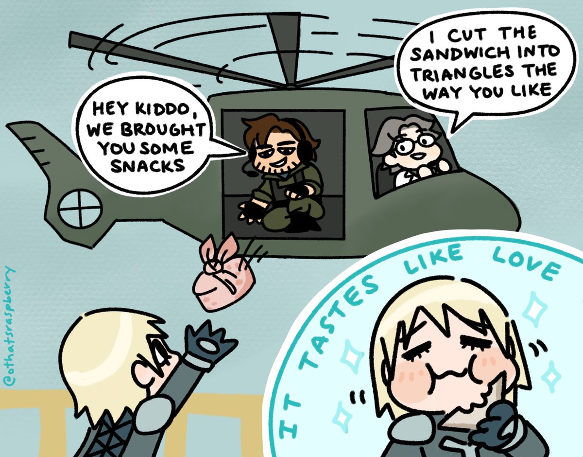 i cried when they showed up, my helicopter dads 😭 