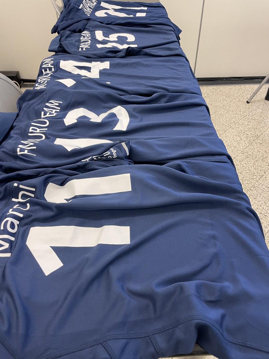 FileMaker_Guru's tweet photo. Streaming pronto, Aula pronta, Relatori pronti, la nostra Squadra è in campo e tu? 
Metti le ali al tuo sviluppo Filemaker 2022.
1... 2... 3... are you ready to fly?

#sviluppoconsapevole #fmguru #mettilealialtuosviluppo #apple #sviluppofilemaker #sviluppatori #mla2022… https://t.co/XMMilPtoui