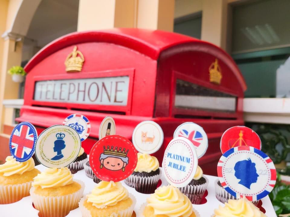 British International School Ho Chi Minh City tweet media