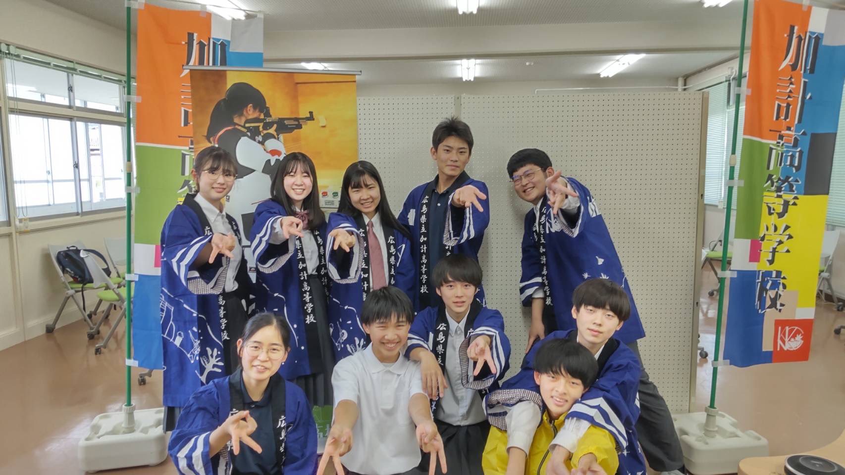 合同学校説明会 Twitter Search Twitter