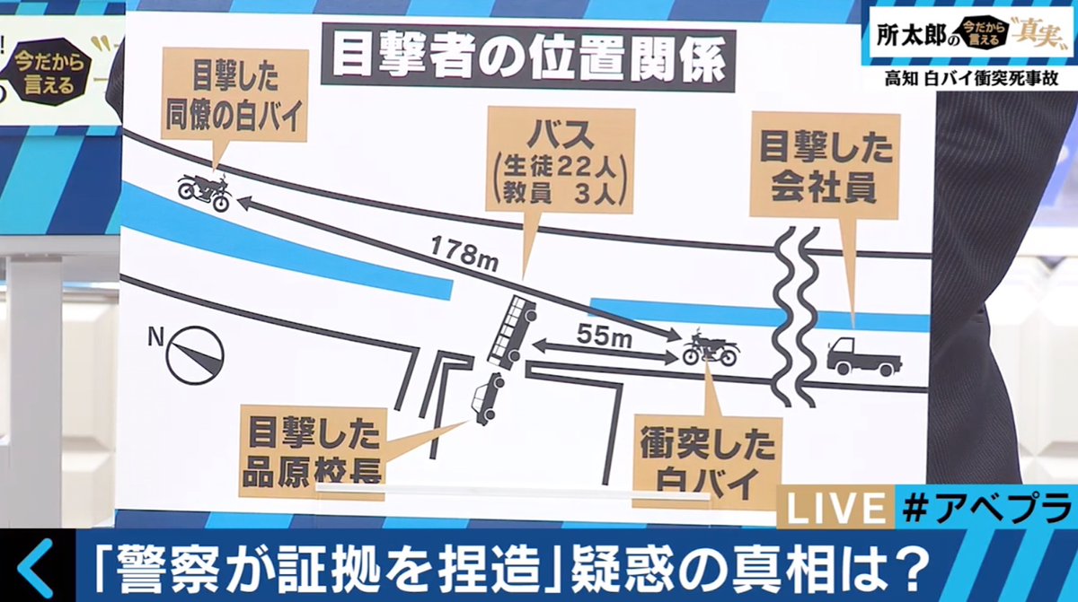 bot_never4get7's tweet image. 高知県警は2つの事件の真相を明らかにする義務がある。左上の3名は高知白バイ事件で真実を捻じ曲げ証拠を捏造した関係者だ。また、高知県小学生水難事故も調査が進んでいない。いつまでも真実を隠し通せると思ったら大間違いだ。#高知白バイ事件 #高知県小学生水難事故