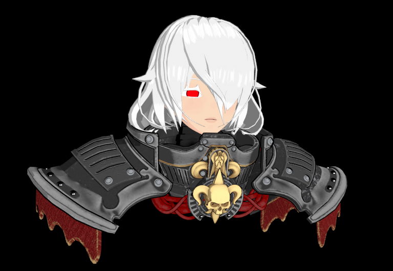 tested out something, and look pretty neet, i think