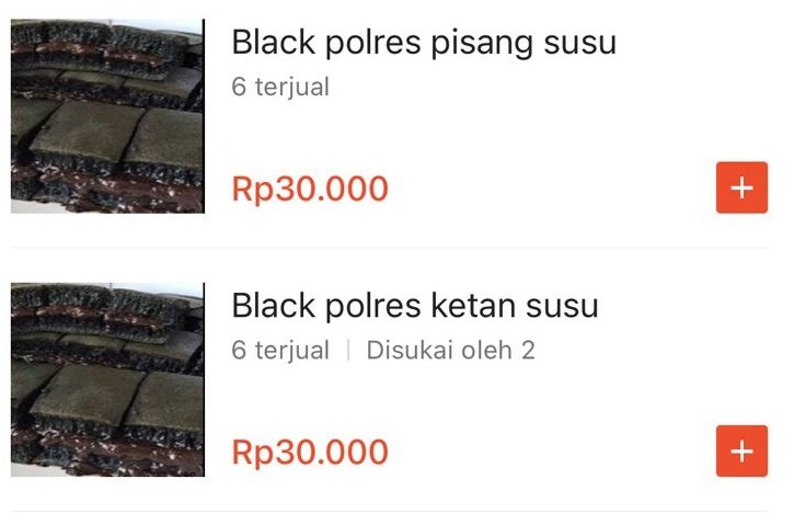 mahdinosaur's tweet photo. Beli martabak dapet SKCK. https://t.co/N6whjSRKc3
