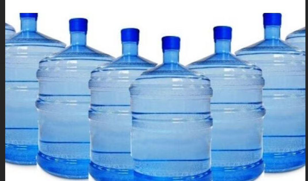 SU ZAMMI ile güne merhaba dedik.

Önceki hafta 22.5 TL olan damacana su fiyatı %27 artarak bugün 28.5 TL oldu. 

Geçen yıl aynı damacana suyun fiyatı 13 TL idi.

Son 1 yıldaki artış %119