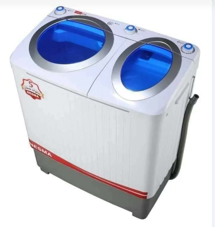 RangeColtdSd's tweet image. عروض شركة رينج للانشطة المتعدده
وعشان السمح بشبهكم🌹🌹 فتوصيلنا مجاني لجميع المناطق داخل ولاية الخرطوم 😍
《💠   *غسالات نسمة مع ضمان 5 سنوات* 💠

1_ غسالة نسمة حوضين السعر *155,000*

2 _ غسالة نسمة حوض واحد السعر  *92,000*

《 مع ضمان 5 سنوات 》
هواتفنا: 
0912318071