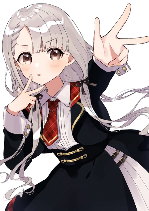 久川凪 
