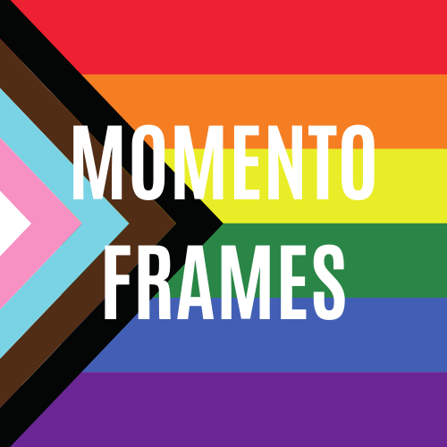 MomentoFrames's tweet photo. Time to start letting people be themselves, k?

HAPPY PRIDE! 🌈 

#newprofilepic #Pride https://t.co/glp1XbbHSs